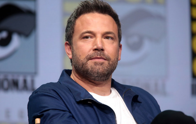 Ben Affleck and Jennifer not rekindling romance as they are happy with their current co-parenting status. Photo by Gage Skidmore/Flickr