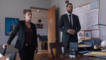 FBI Season 2