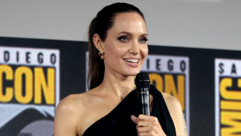The truth about Angelina Jolie and Bradley Cooper romance rumor revealed. Photo by Gage Skidmore/Creative Commons 