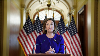 Nancy Pelosi