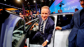 Volkswagen AG