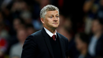 Europa League - Group L - Manchester United v Astana