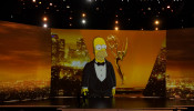 71st Primetime Emmy Awards - Show - Los Angeles, California, U.S., September 22, 2019. An image of the character 