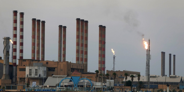 Saudi Aramco IPO
