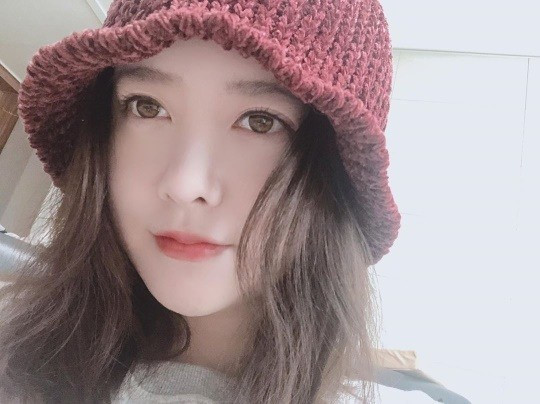 Goo Hye Sun 