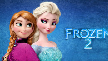 Frozen 2