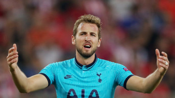 Champions League - Group B - Olympiacos v Tottenham Hotspur