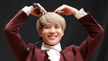 Taemin 