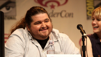 Jorge Garcia