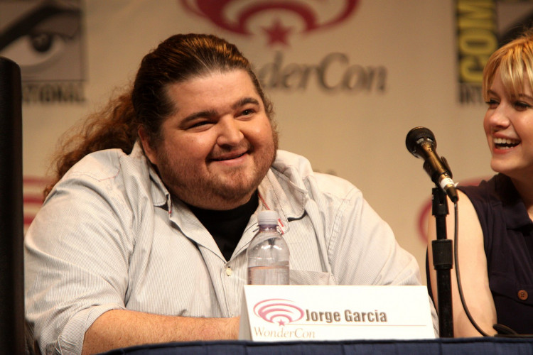 Jorge Garcia