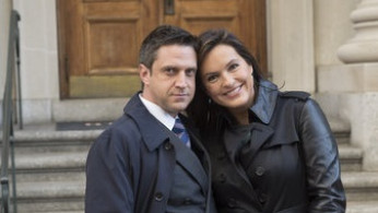 Law & Order: Special Victims Unit Season 21