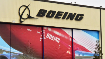 Boeing Co