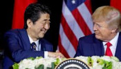 Trade Deal Signed Opening Up Japan To $7 Billion Worth Of US Products Yearly
