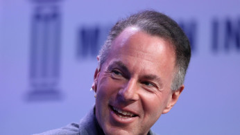 eBay CEO