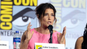 Cobie Smulders will continue to surprise everyone with her new role in 