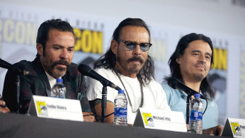 The past will return to the present as old family secrets will be revealed.