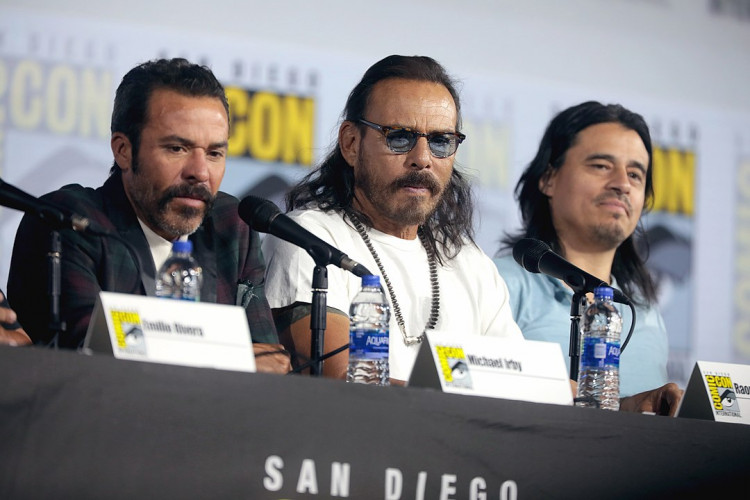 The past will return to the present as old family secrets will be revealed.