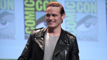 Outlander Season 5