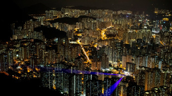 Hong Kong Housing