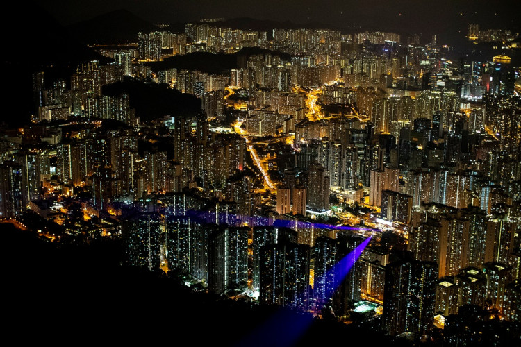 Hong Kong Housing