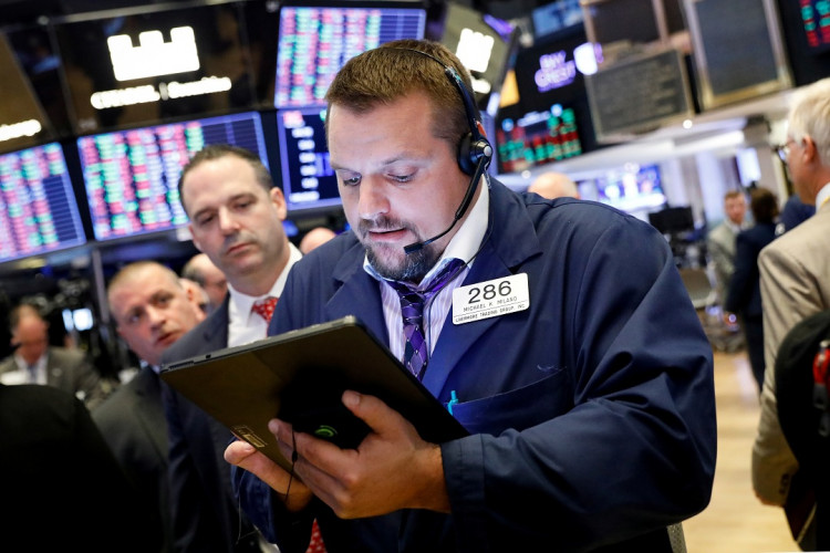 Stock Market