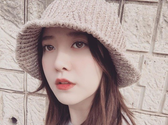 Goo Hye Sun to Release Her New Song, After Her Essay Book Published and Became Bestseller