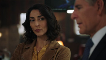 NCIS: New Orleans Season 6