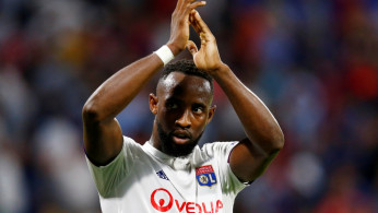 Soccer Football - Champions League - Group G - Olympique Lyonnais v Zenit Saint Petersburg September 17, 2019 Olympique Lyonnais' Thiago Mendes reacts after the match 