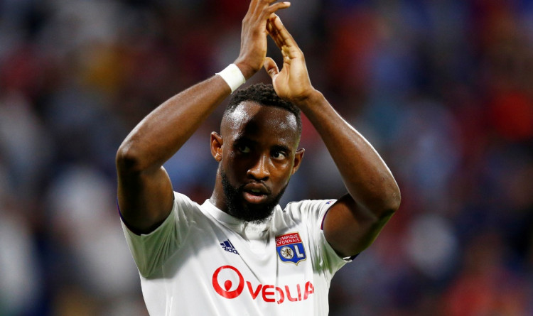 Soccer Football - Champions League - Group G - Olympique Lyonnais v Zenit Saint Petersburg September 17, 2019 Olympique Lyonnais' Thiago Mendes reacts after the match 