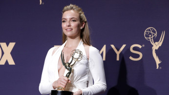 Jodie Comer