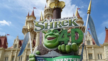 Shrek