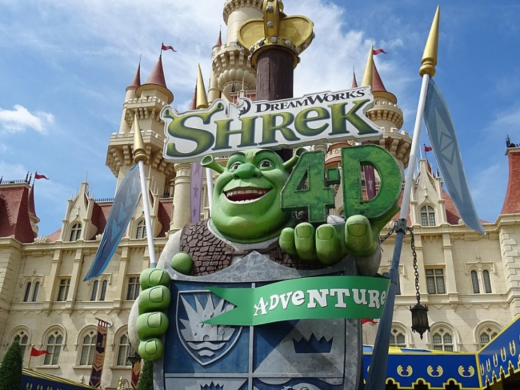 Shrek