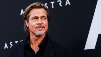 Brad Pitt