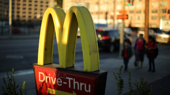 Beyond Meat McDonald's