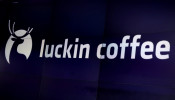 Luckin Coffee Juices