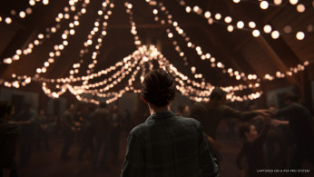 'The Last Of Us Part 2' Will Drive You Thinking 'Anybody's Life Is At Risk,' Even Ellie