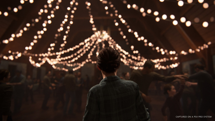 'The Last Of Us Part 2' Will Drive You Thinking 'Anybody's Life Is At Risk,' Even Ellie