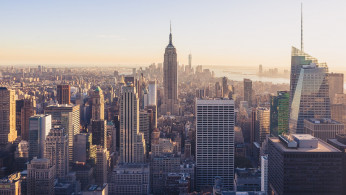 5 Interesting Activities You Can Do While In New York City