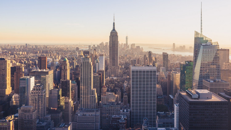 5 Interesting Activities You Can Do While In New York City