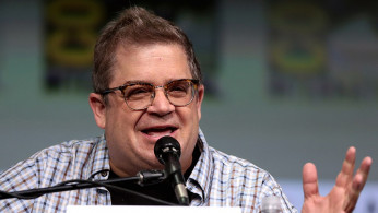 Patton Oswalt