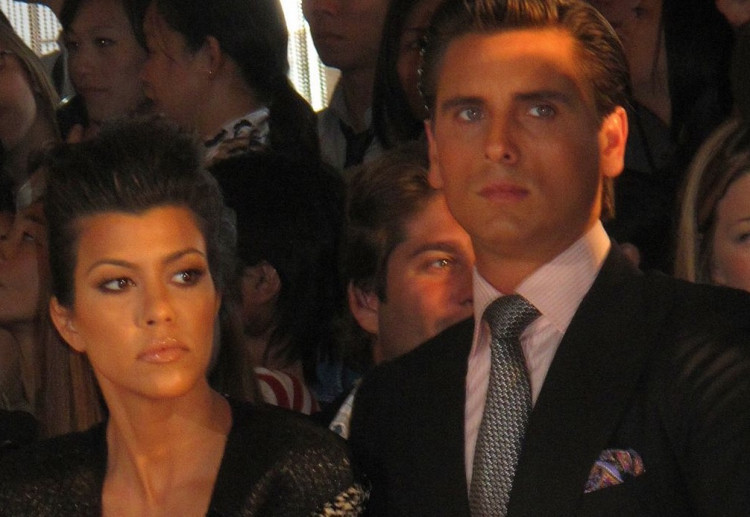 Kourtney Kardashian