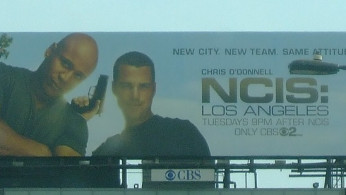NCIS: Los Angeles Season 11