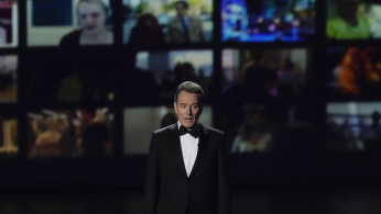 Bryan Cranston