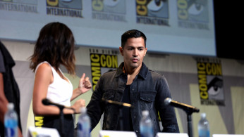 Jay Hernandez