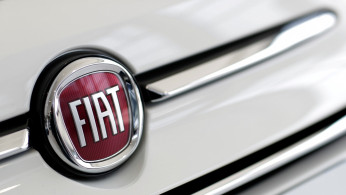 Fiat Chrysler