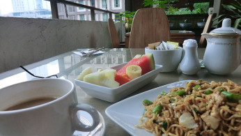 Kuala Lumpur is food heaven for tourists and locals alike.