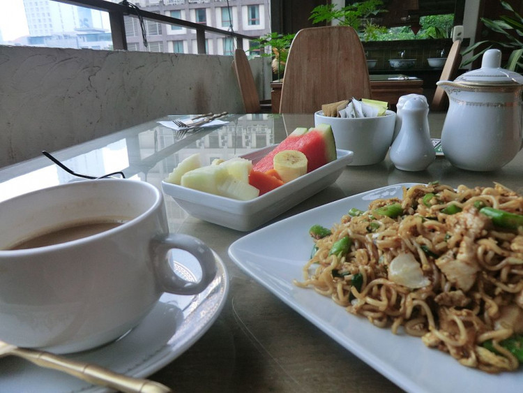 Kuala Lumpur is food heaven for tourists and locals alike.