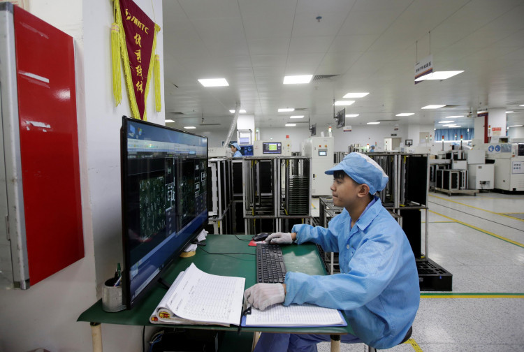 CHINA FACTORY