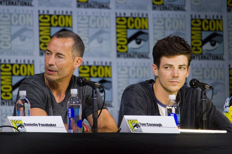 Aside from Tom Cavanagh's return, John Wesley Shipp will also make a comeback in "The Flash" Season 6.