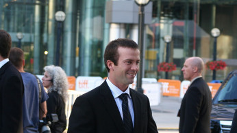 Fans are about to see more of Lasalle in the fourth episode after lesser appearances in the previous season.